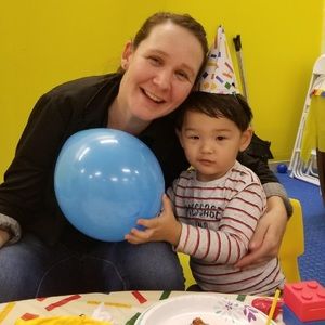 Meet your Posher, Sunnhilde